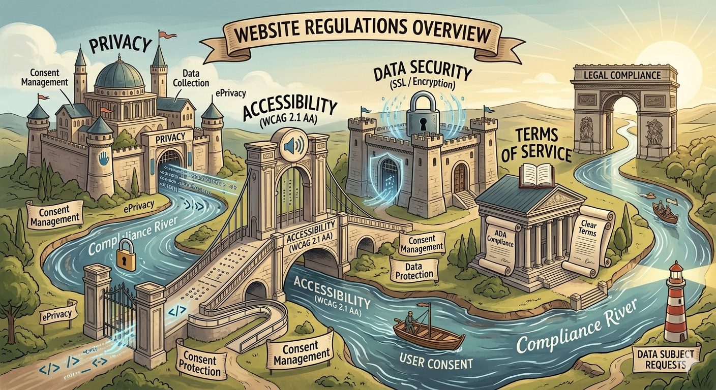We Built an Accessibility Scanner  — Here's How