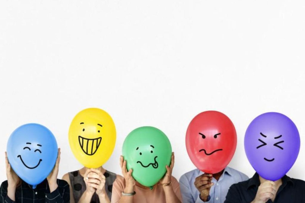 Bước quan trọng của việc chữa lành cảm xúc là học cách đối diện với cảm xúc