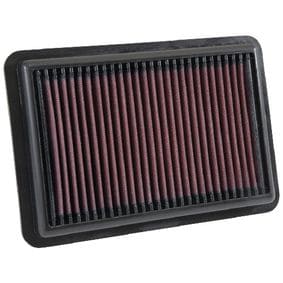 filtro de aire alto flujo para coche filtro aire deportivo coche filtro  aire coche filtro de