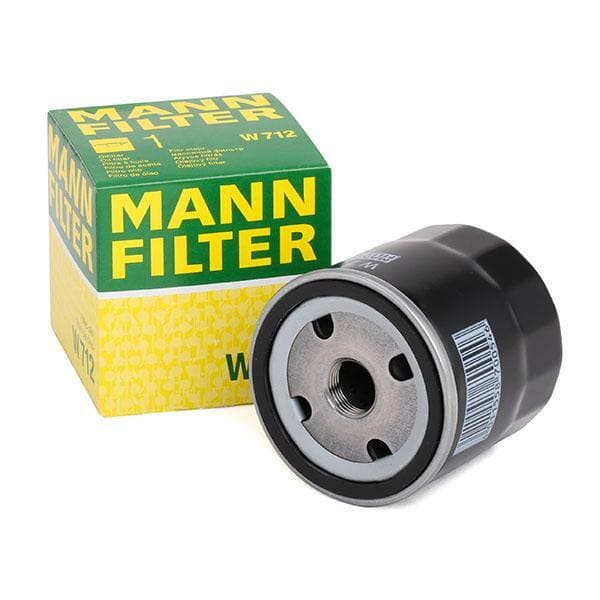 Mejor filtro de aceite para coche