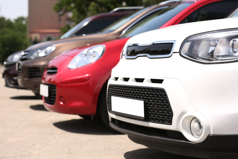 Coches urbanos 2021: comparativa de mejores marcas