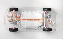 Cómo funciona el coche eléctrico y cuántos tipos hay - Blog Alcanzia