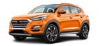 Mejores coches nuevos baratos - Hyundai Tucson