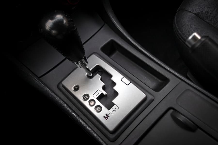 Activematic — cajas de cambio para los vehículos de Mazda