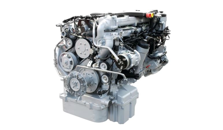 Motor atmosférico: diferencias con un motor turbo