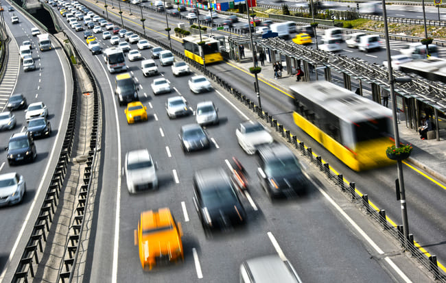 Qué es el carril VAO
