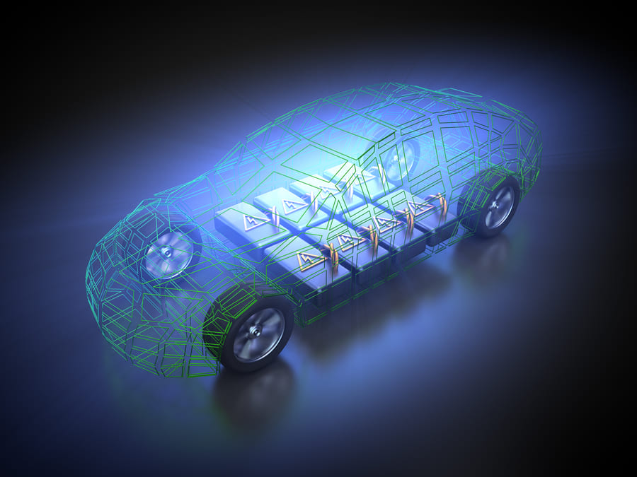 Provocará Toyota la próxima revolución del coche eléctrico?