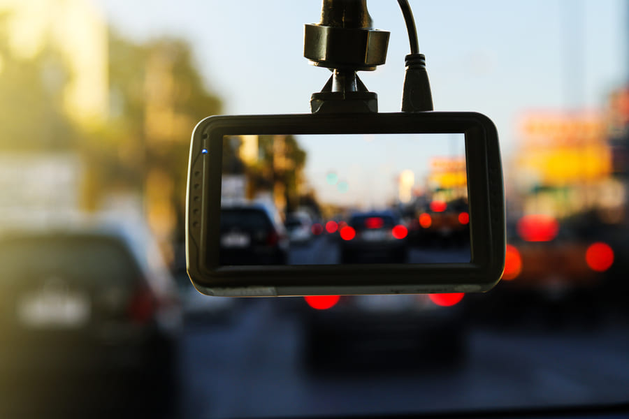 Dashcam: Qué son, para qué sirven y cuáles son las mejores