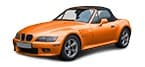 coches que aumentan su valor: BMW Z3 M Roadster