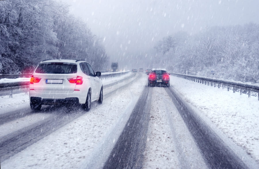 xDrive: descripción, características y principio de funcionamiento