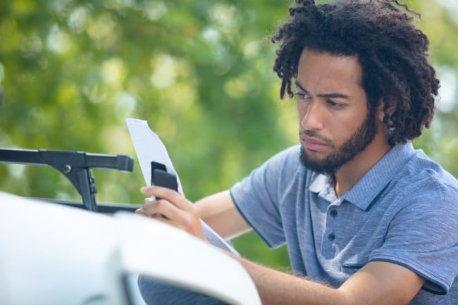 20 consejos para elegir la baca del coche - Busco un coche