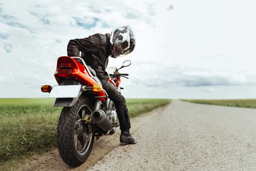 Un arrancador de moto? Siempre es necesario