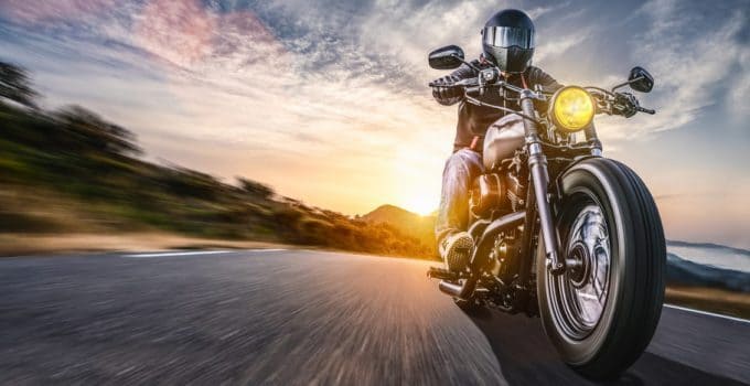 Los filtros de la moto: 10 detalles que debes saber