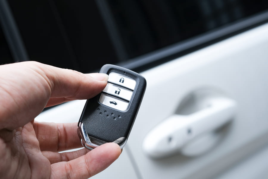 alarmas para autos immobil inmovilizador auto