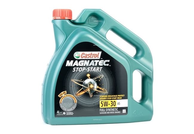 Las mejores ofertas en 5W - 30 Aceite de Motor de viscosidad del aceite