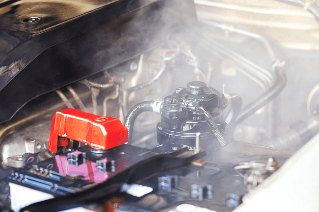 Por qué es tan importante que el aceite del motor esté aprobado por el fabricante del vehículo