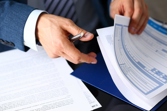 Preguntas frecuentes sobre seguros