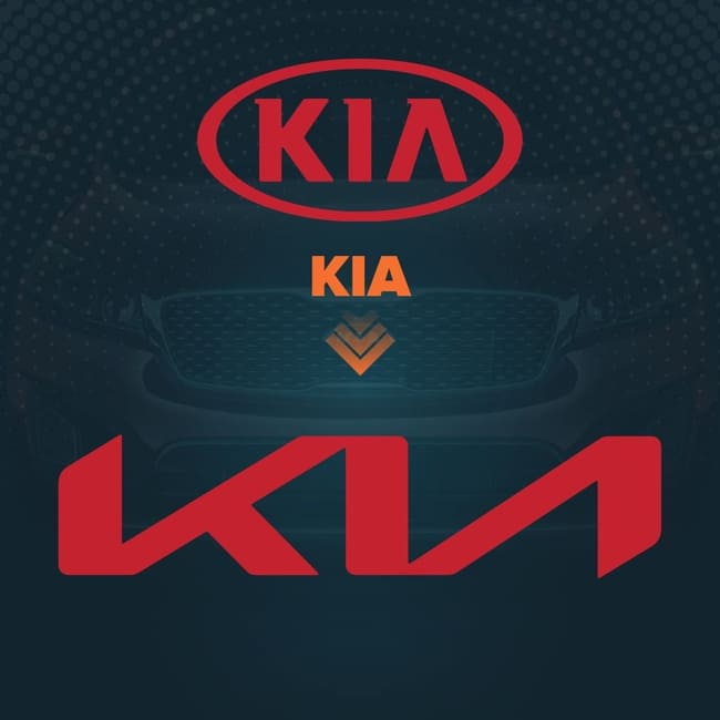 Simbolo kia