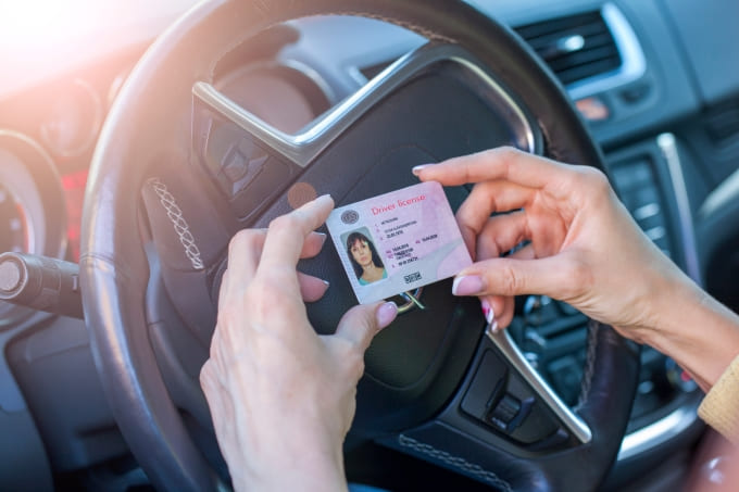 Απώλεια άδειας οδήγησης: τι να κάνετε