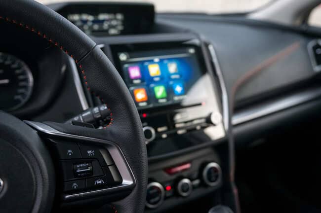 Android Auto