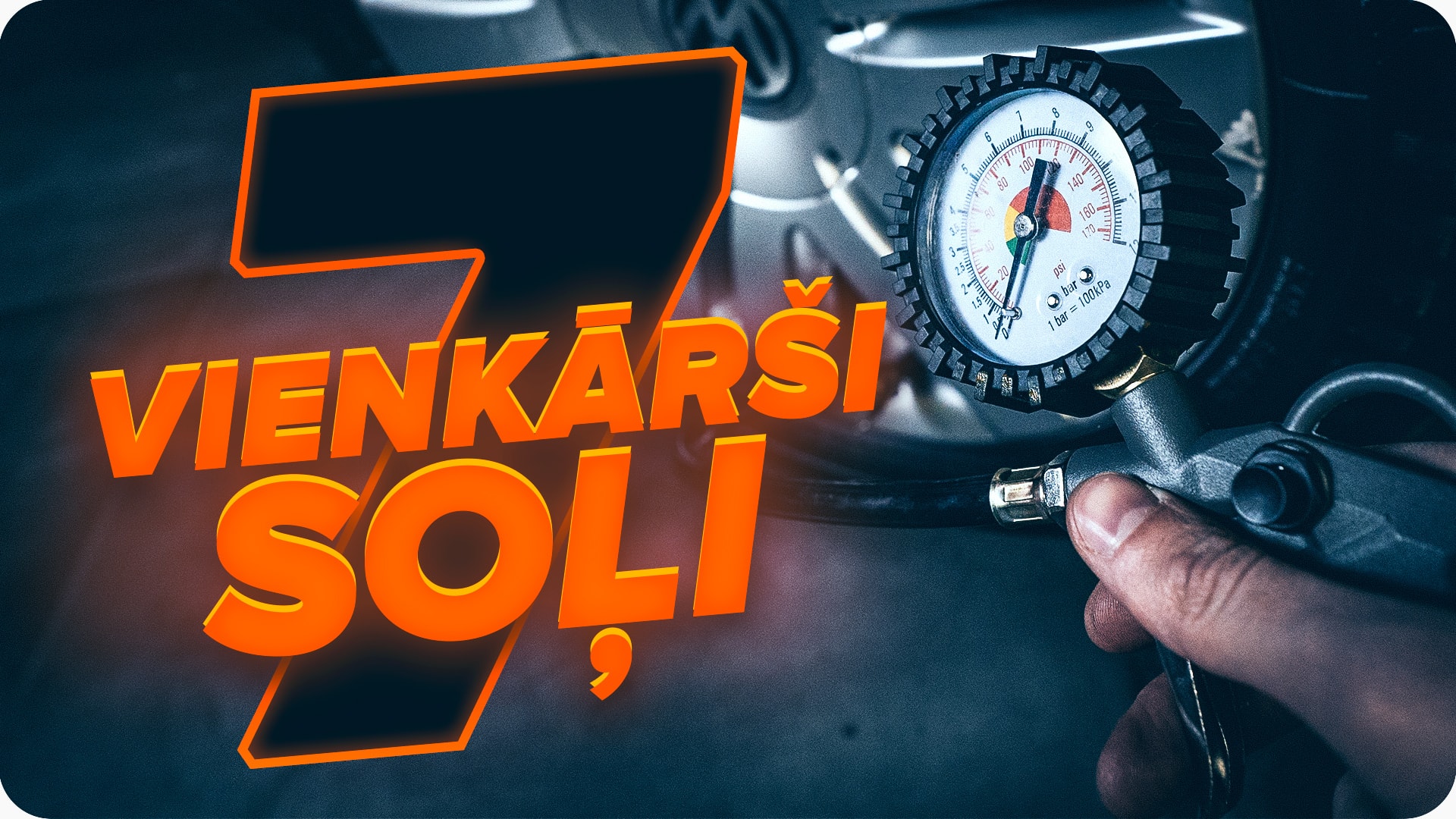 Kā pagarināt automašīnas riepu kalpošanas laiku