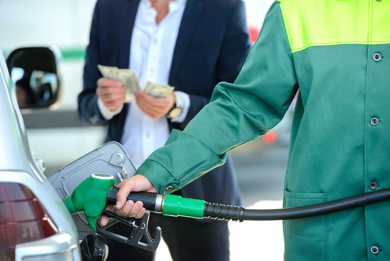 Gasolina, gasóleo, híbrido: que automóveis gastam menos