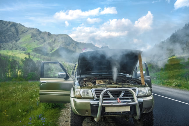 3 Formas de Saber se o Termostato do Seu Carro Está Emperrado