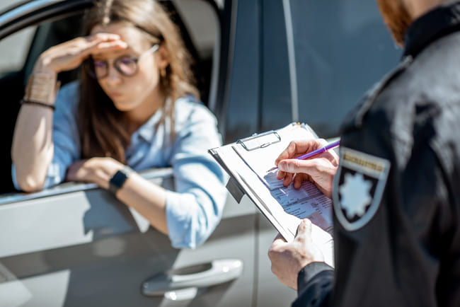 Revalidação da Carta de Condução
