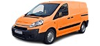 Citroen ë-Jumpy M: comercial e para transporte de passageiros