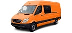 Mercedes eSprinter