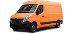 Renault Master E-Tech