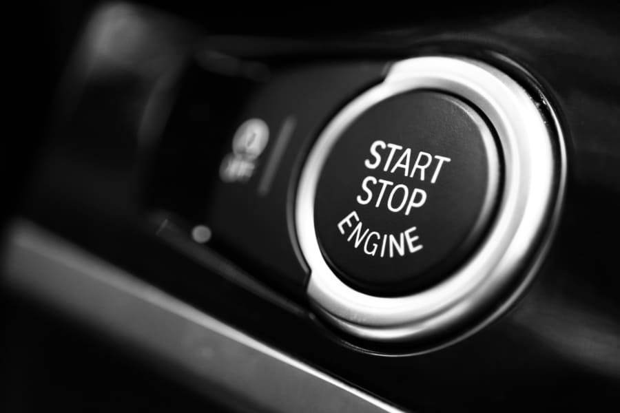 Tecnologia Stop-Start