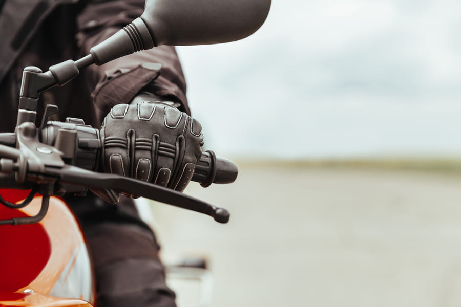 luvas para moto, luvas de moto com proteção, luvas de verão para moto