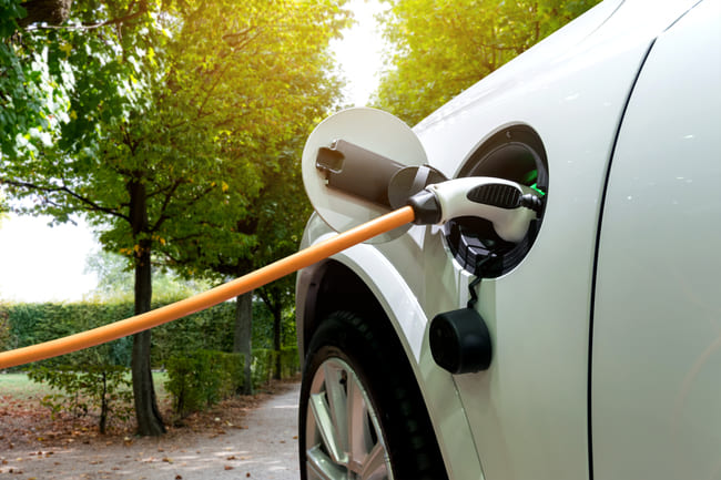 Elektrische Mobilität: ist das die Zukunft?