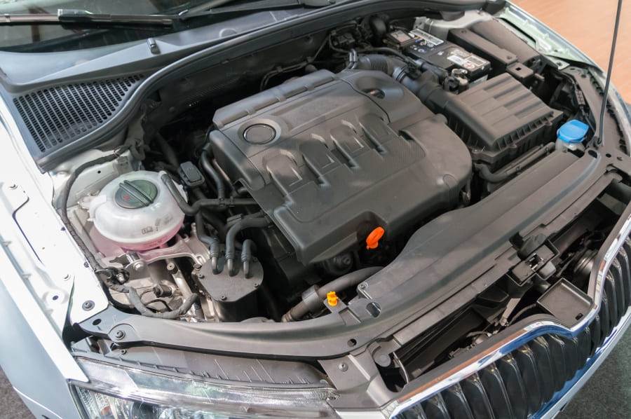 TSI motory: co to znamená a jeho výkonnostní parametry