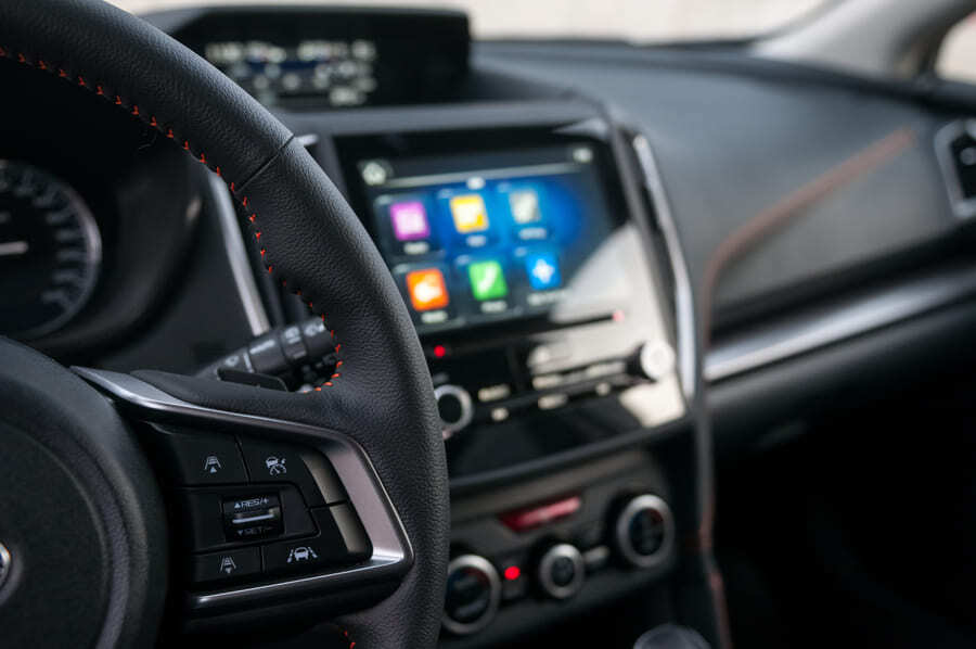 Android Auto - co to přesně je