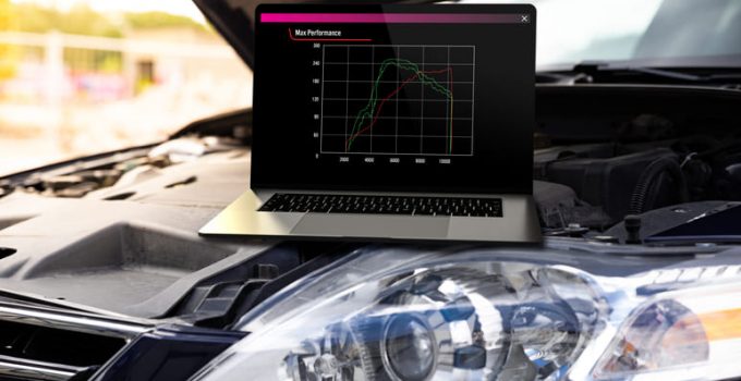 Chiptuning - vyplatí se?