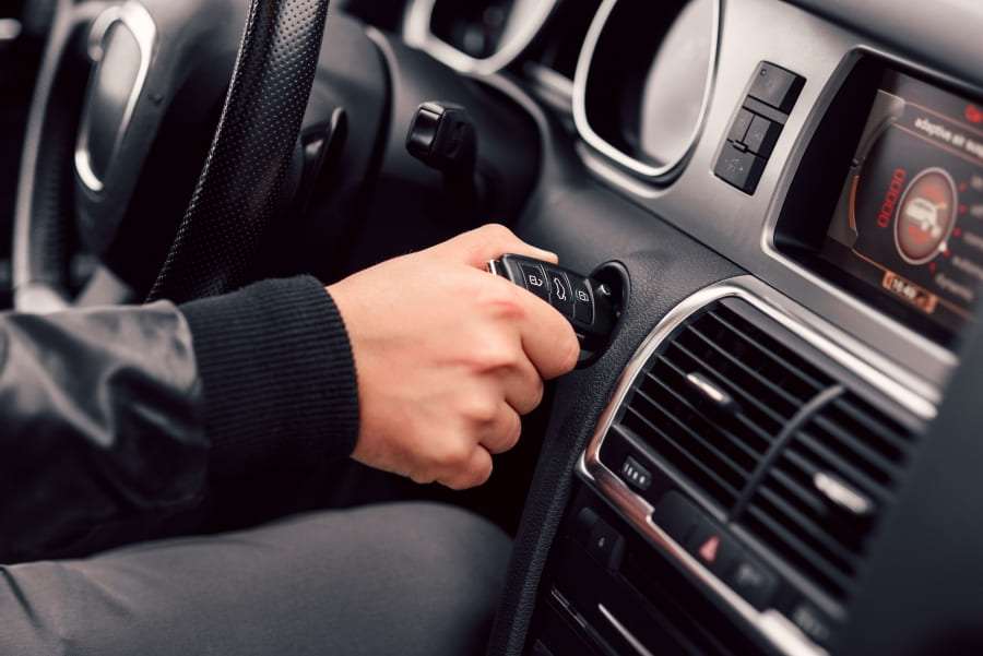 Wat u kunt doen als uw auto stottert