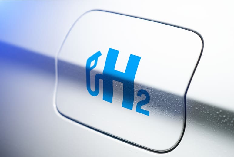 Top 5 des voitures hydrogènes 2020