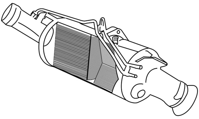 Comment nettoyer soit même un filtre à particules (FAP) 🔧