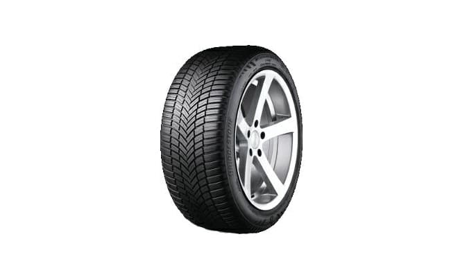 Bridgestone Weather Control - meilleurs pneus voiture