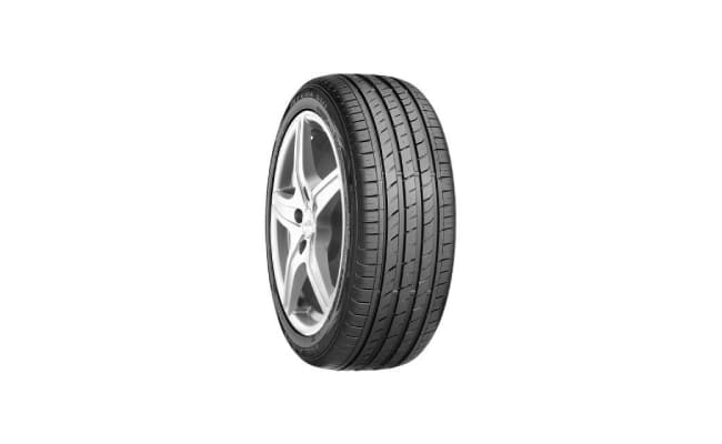 Nexen N'Fera SU1 - classement meilleur pneus