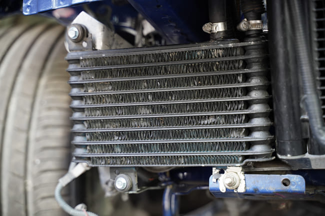 Spécialiste De Radiateur De Voiture A Eaux