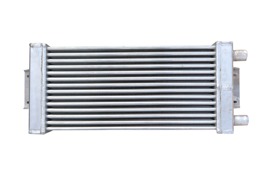 Fuite du radiateur de voiture - Blog de