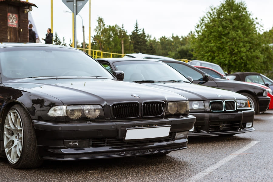 Qu'est-ce que le M57D30 ? Caractéristiques de la performance du moteur