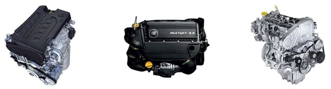 MultiJet pour les moteurs diesel