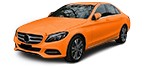 Mercedes C-Class