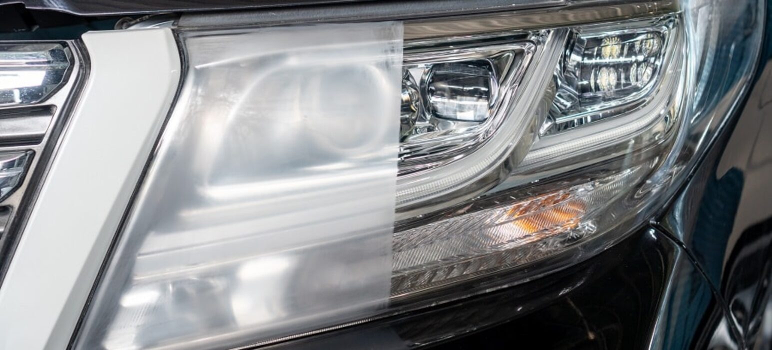 Comment nettoyer vos phares de voiture: 14 étapes