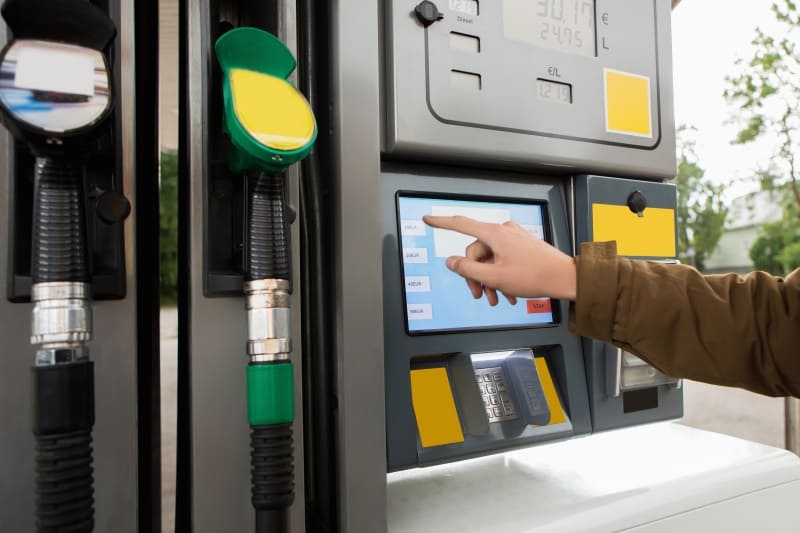 Benzina e diesel: come procedere