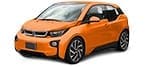 BMW i3 - uus elektriauto 2021